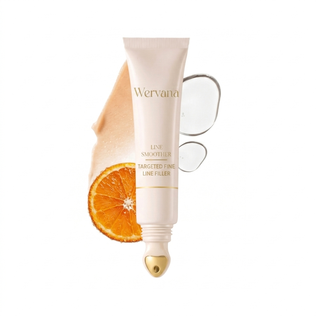 Precision Line Blur Primer