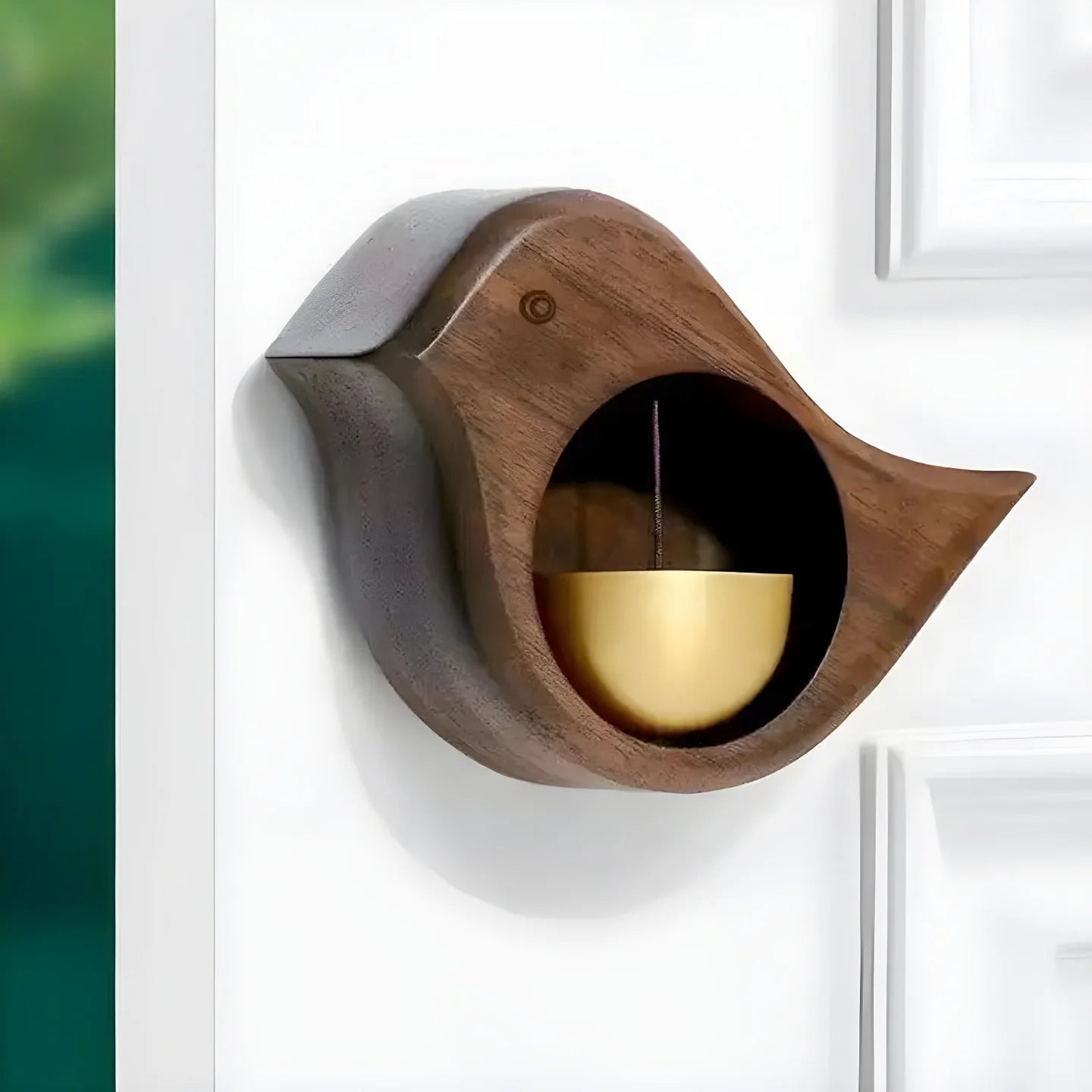 Soothing Door Chime