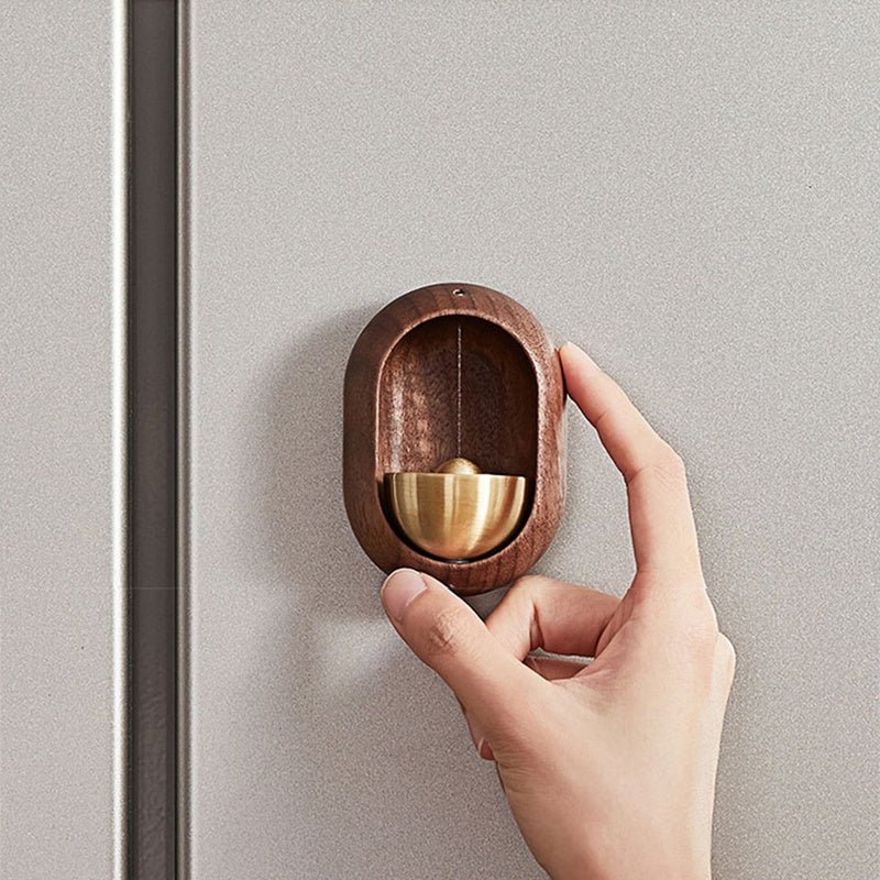 Soothing Door Chime